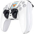 Superman 2025 Daily Planet Superman Cover PS5 Controller Skin